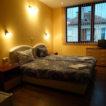 Guest House Ivel Sapareva Banya Εξωτερικό φωτογραφία