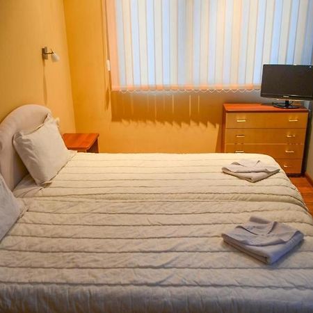 Guest House Ivel Sapareva Banya Εξωτερικό φωτογραφία