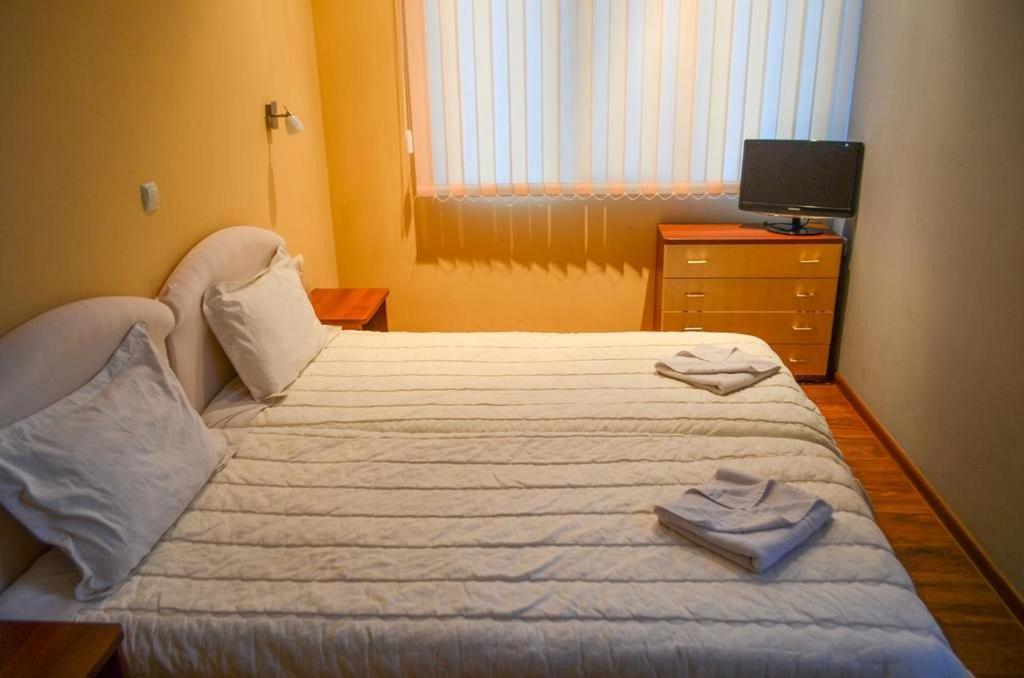 Guest House Ivel Sapareva Banya Εξωτερικό φωτογραφία