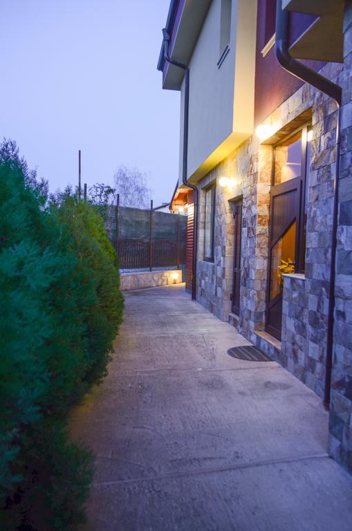 Guest House Ivel Sapareva Banya Εξωτερικό φωτογραφία