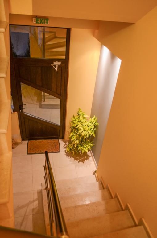 Guest House Ivel Sapareva Banya Εξωτερικό φωτογραφία