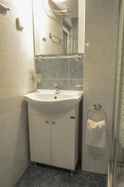 Guest House Ivel Sapareva Banya Εξωτερικό φωτογραφία