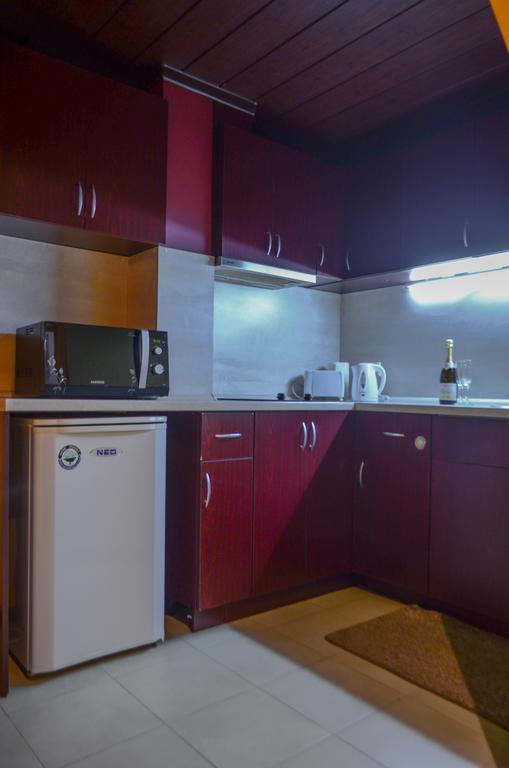 Guest House Ivel Sapareva Banya Εξωτερικό φωτογραφία