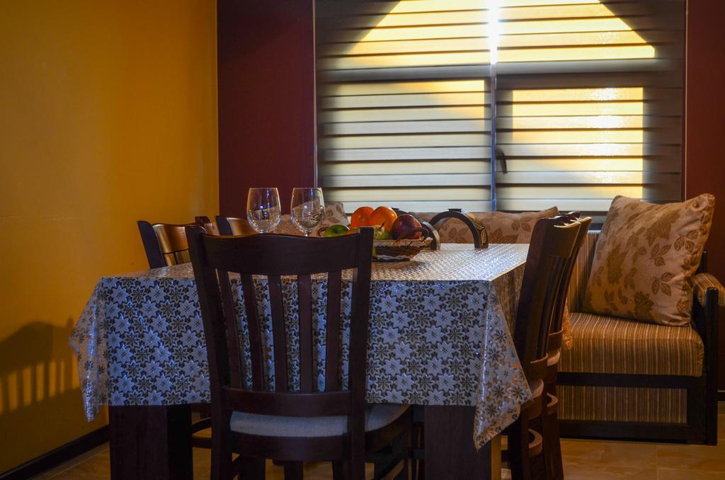 Guest House Ivel Sapareva Banya Εξωτερικό φωτογραφία