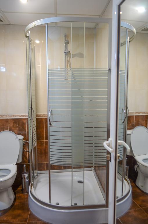 Guest House Ivel Sapareva Banya Εξωτερικό φωτογραφία