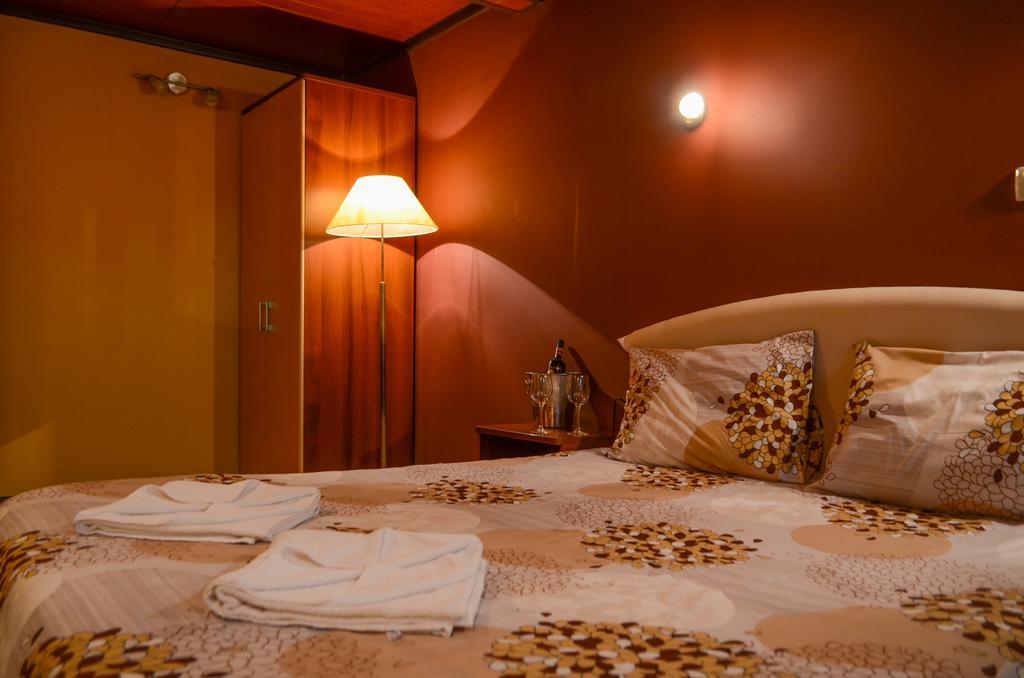 Guest House Ivel Sapareva Banya Εξωτερικό φωτογραφία