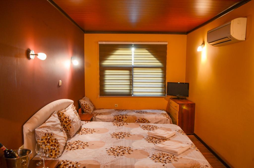 Guest House Ivel Sapareva Banya Εξωτερικό φωτογραφία
