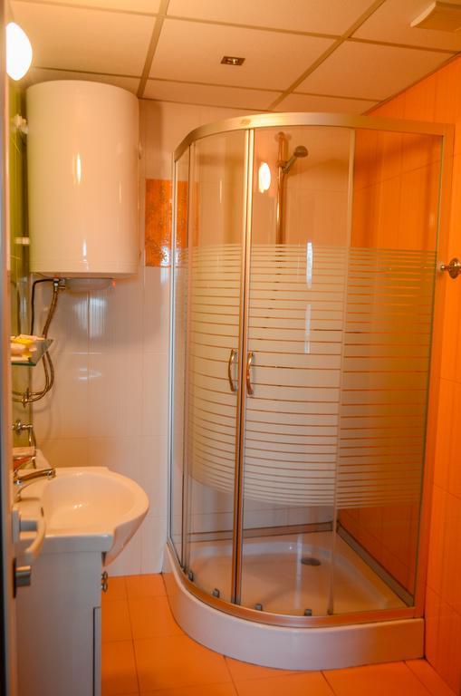 Guest House Ivel Sapareva Banya Εξωτερικό φωτογραφία
