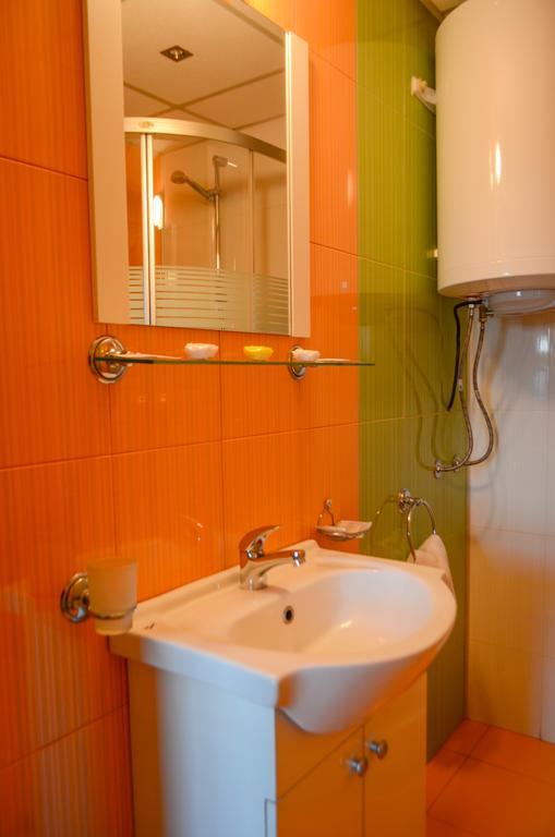 Guest House Ivel Sapareva Banya Εξωτερικό φωτογραφία