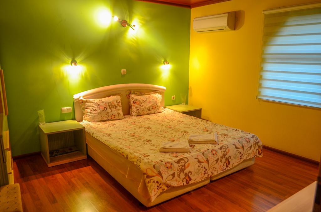Guest House Ivel Sapareva Banya Εξωτερικό φωτογραφία