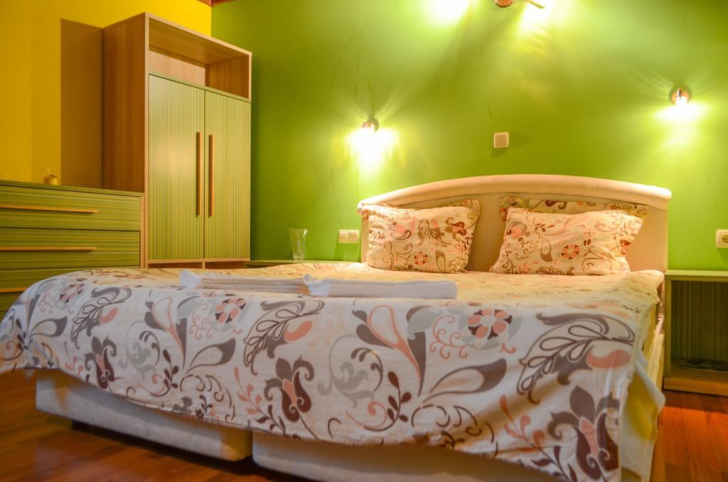 Guest House Ivel Sapareva Banya Εξωτερικό φωτογραφία