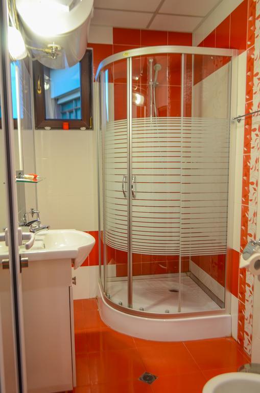 Guest House Ivel Sapareva Banya Εξωτερικό φωτογραφία