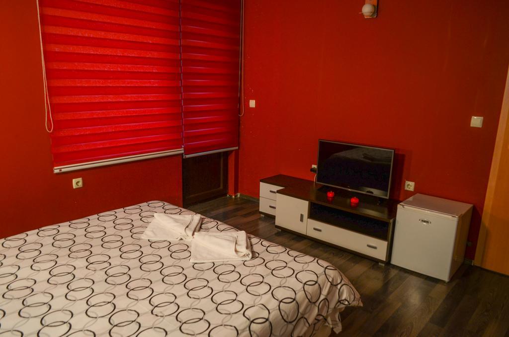 Guest House Ivel Sapareva Banya Εξωτερικό φωτογραφία