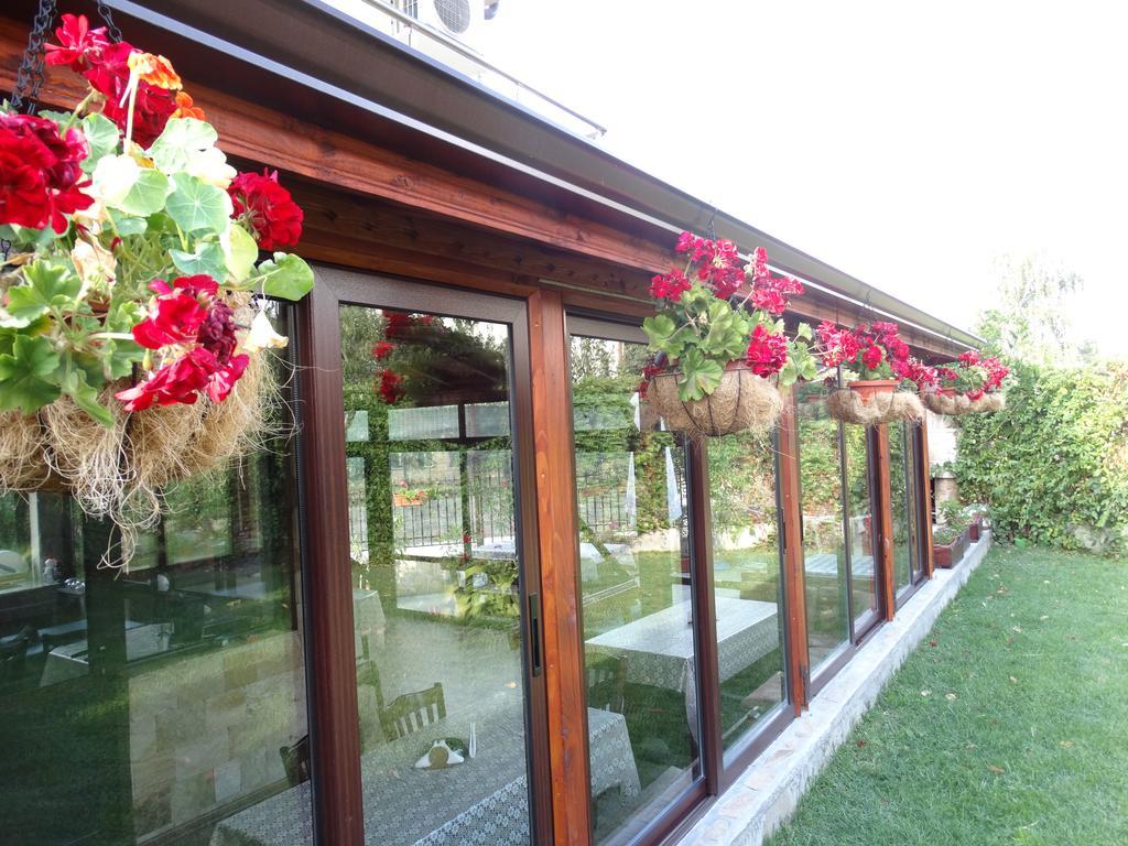 Guest House Ivel Sapareva Banya Εξωτερικό φωτογραφία