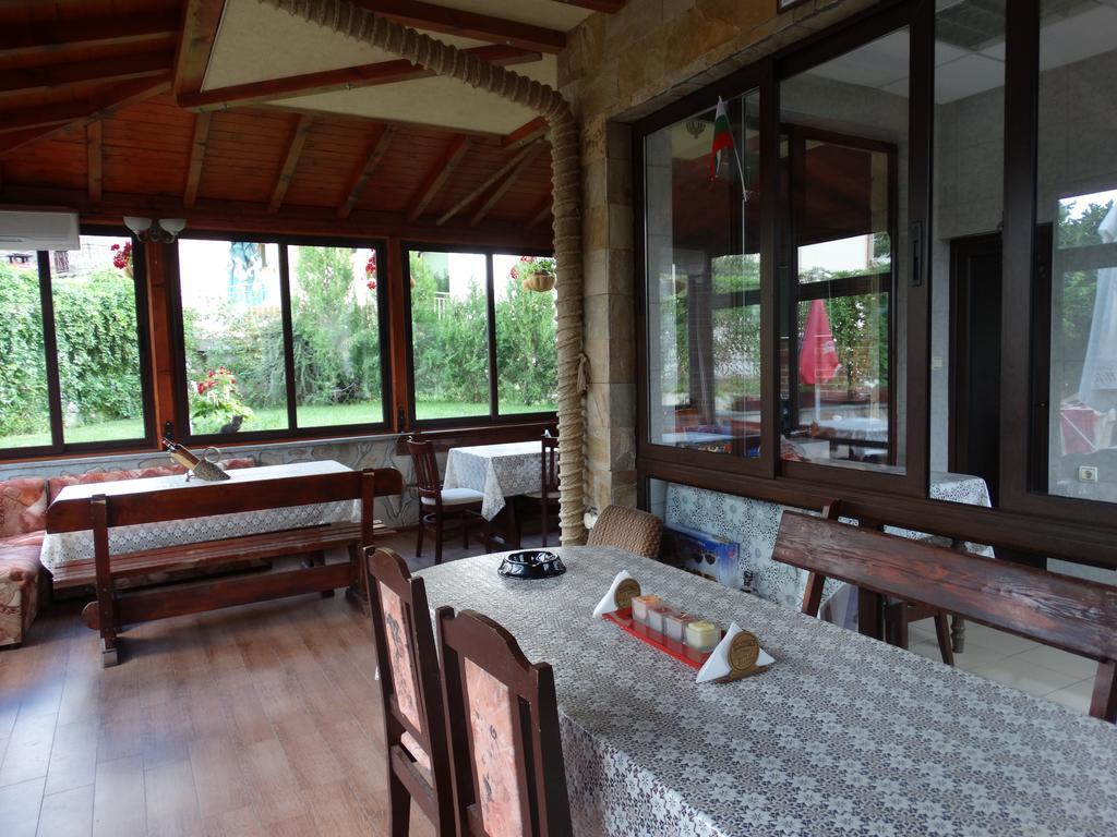 Guest House Ivel Sapareva Banya Εξωτερικό φωτογραφία