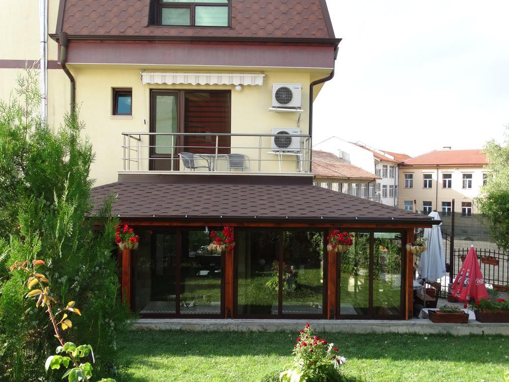 Guest House Ivel Sapareva Banya Εξωτερικό φωτογραφία