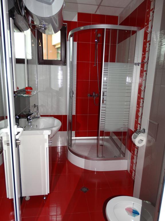 Guest House Ivel Sapareva Banya Εξωτερικό φωτογραφία
