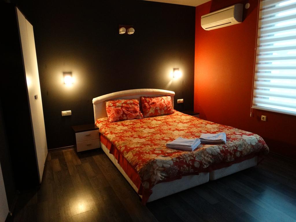 Guest House Ivel Sapareva Banya Εξωτερικό φωτογραφία
