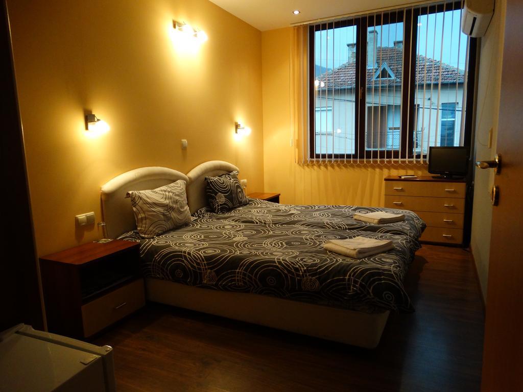 Guest House Ivel Sapareva Banya Εξωτερικό φωτογραφία