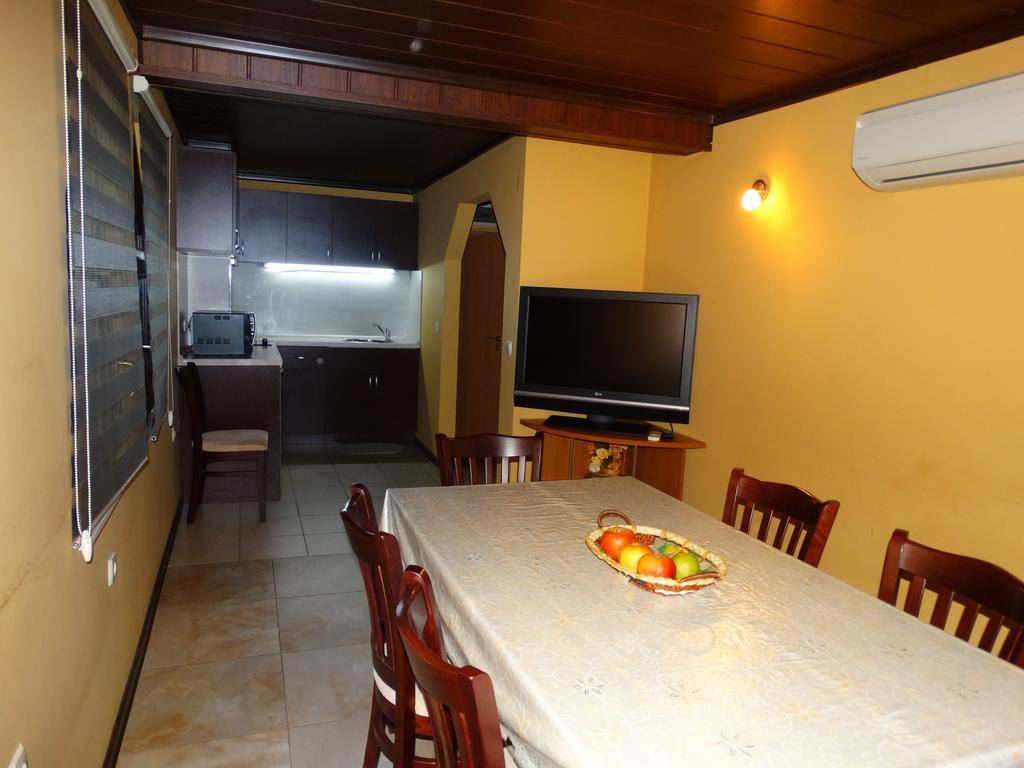Guest House Ivel Sapareva Banya Εξωτερικό φωτογραφία