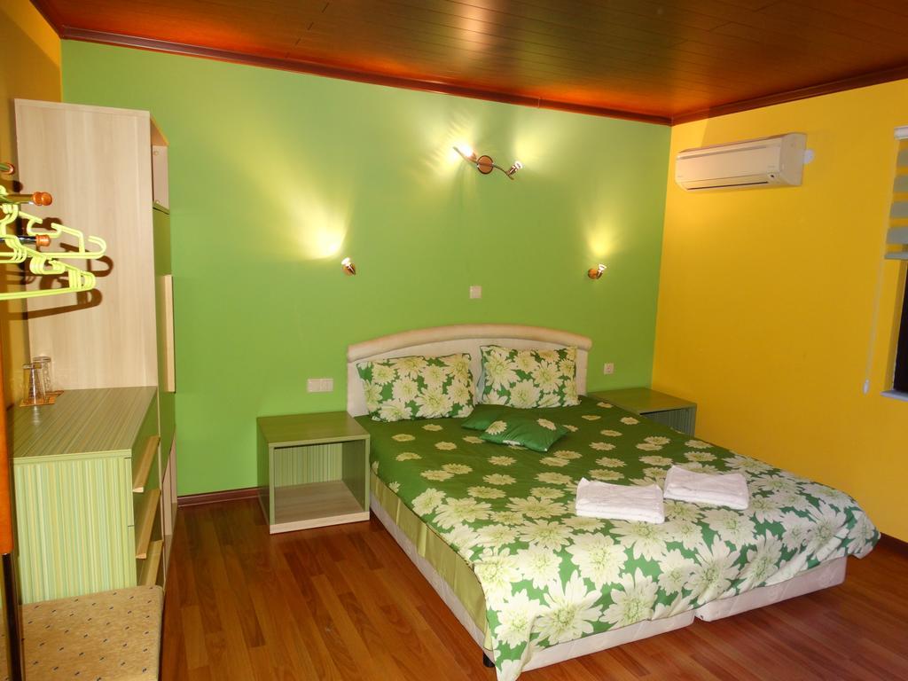 Guest House Ivel Sapareva Banya Εξωτερικό φωτογραφία