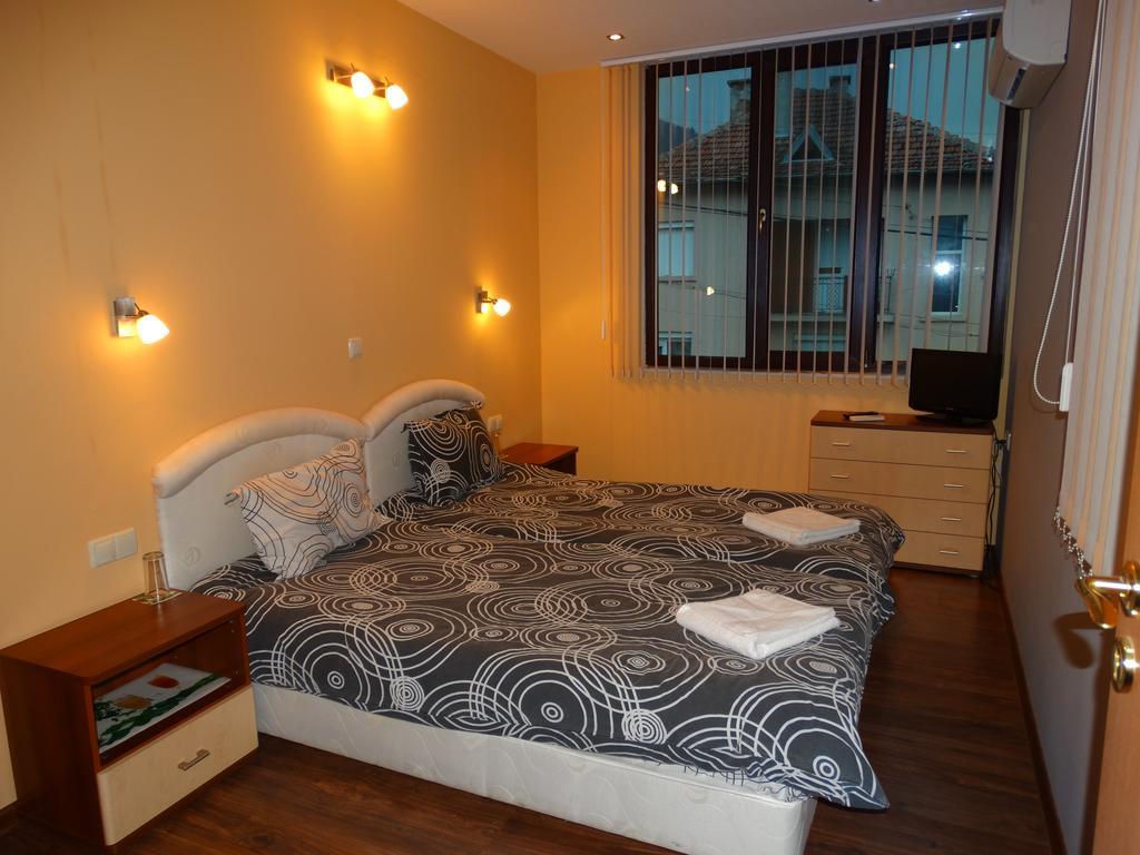 Guest House Ivel Sapareva Banya Εξωτερικό φωτογραφία