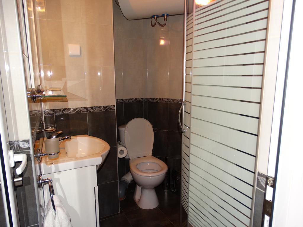 Guest House Ivel Sapareva Banya Εξωτερικό φωτογραφία
