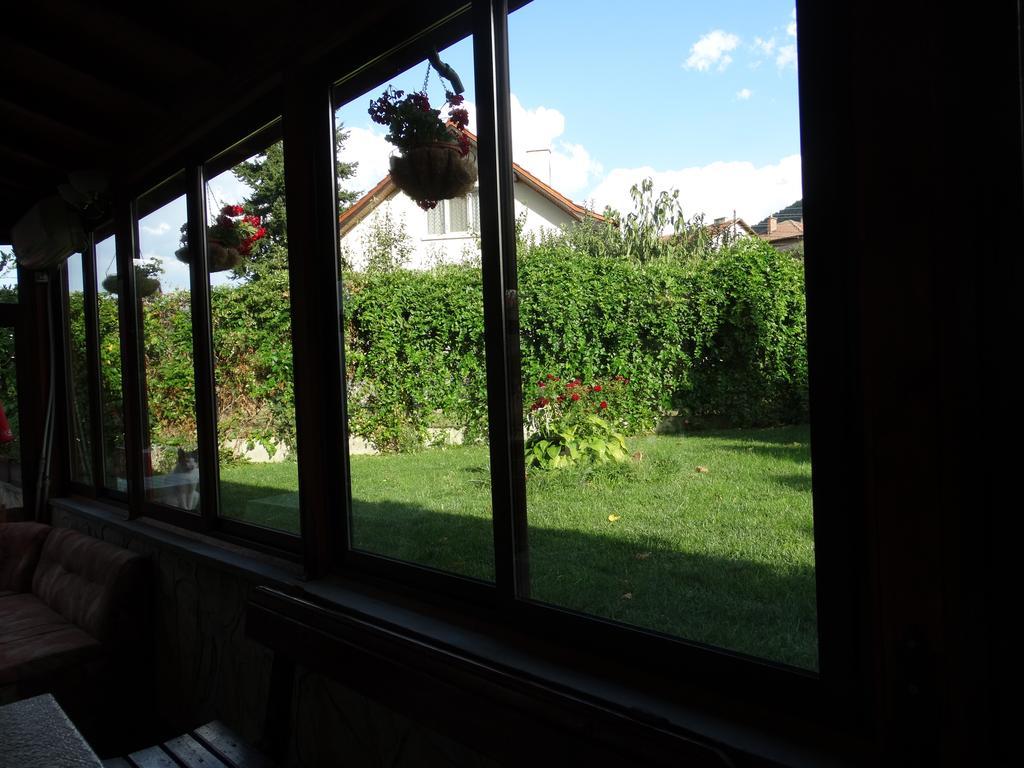 Guest House Ivel Sapareva Banya Εξωτερικό φωτογραφία