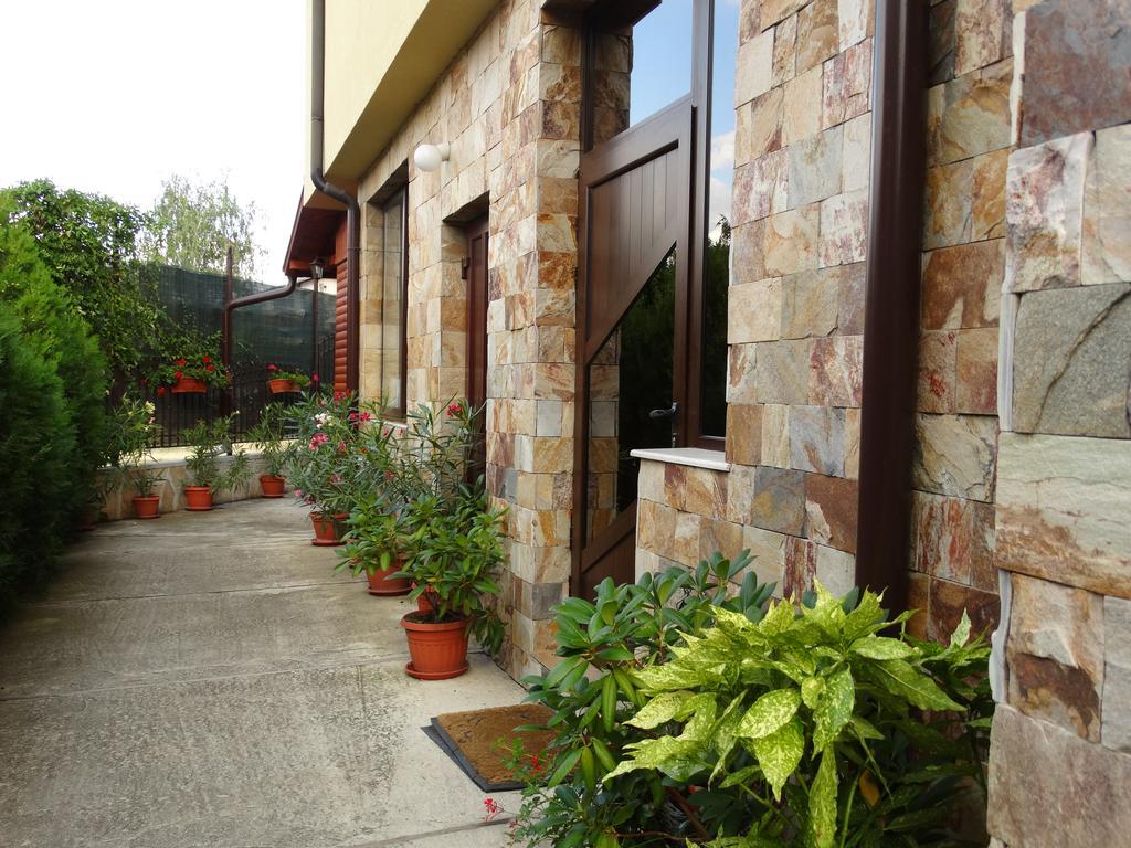 Guest House Ivel Sapareva Banya Εξωτερικό φωτογραφία